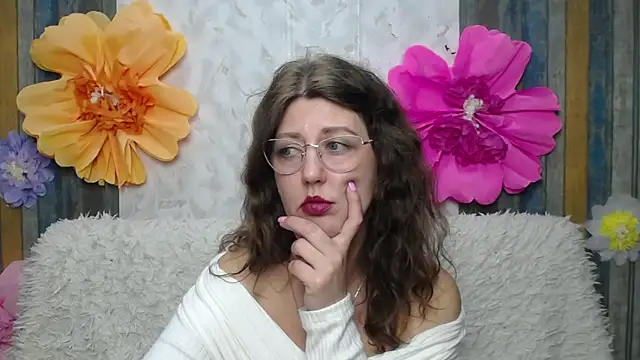 RoseHille 现场XXX聊天