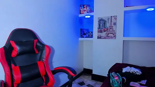 Živý XXX chat honeyluxe_