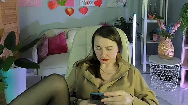 Golden_DragonのライブXXXチャット