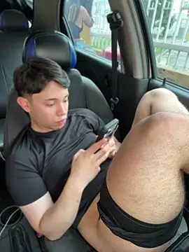 Noah-ledom Webcam-Show