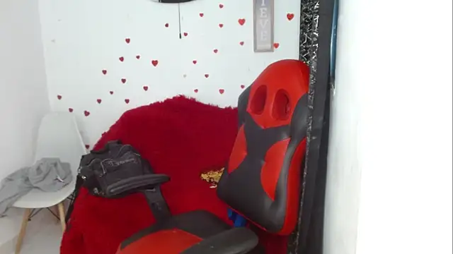 sven_fox723 라이브 XXX 채팅