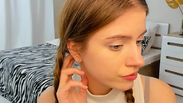 Chat XXX ao vivo de Erica_Kiss