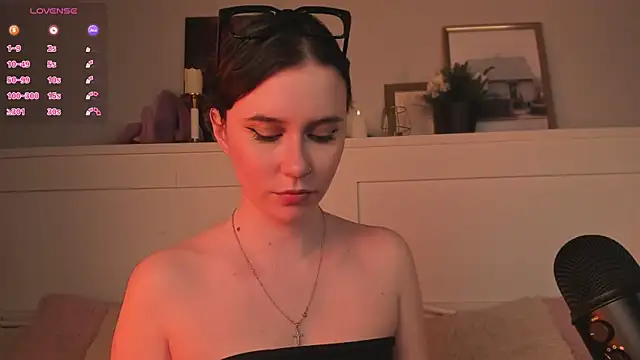 UnaMedison Chat XXX live