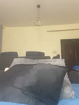 FREAKYBBW_001 Webcam-Show