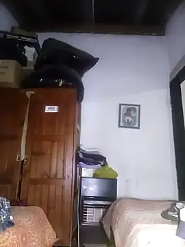 Sexxoophone Webcam Show