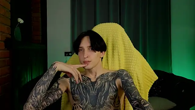 Martin_Jin 라이브 XXX 채팅