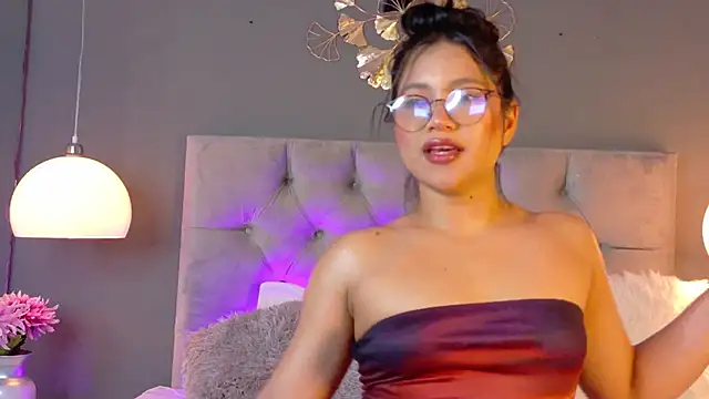 Chat XXX ao vivo de kendalFox_