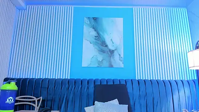 dahianeconnor's Live XXX Chat