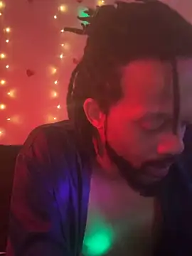 magic_man1085 webkamerás műsora