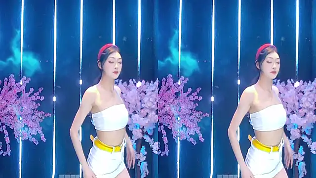 Fortun-888 Pertunjukan Webcam