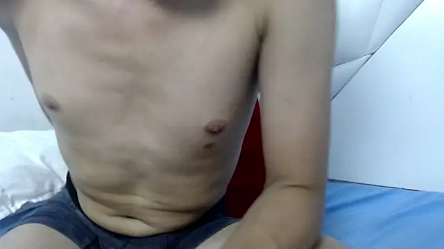 Shirowithebn Webbikameraesitys