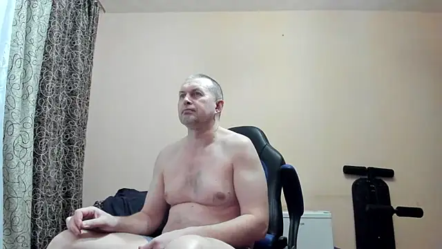 Show de webcam de SanFrantsisko