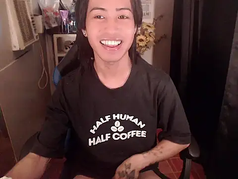 Erin_23's Webcam Show