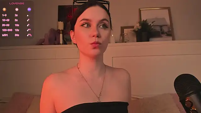 Chat XXX ao vivo de UnaMedison