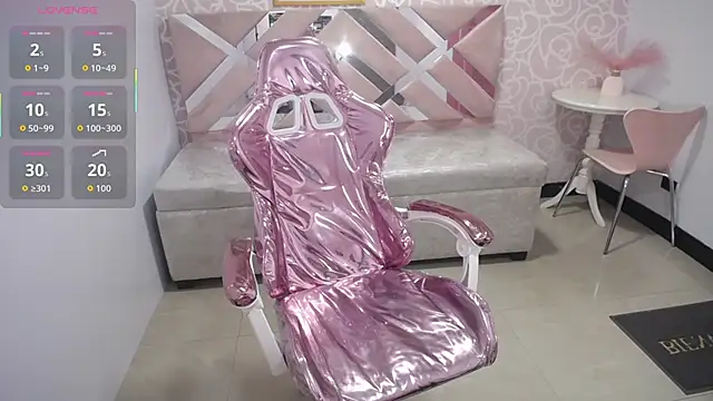 Irina_evans_s1's Live XXX Chat