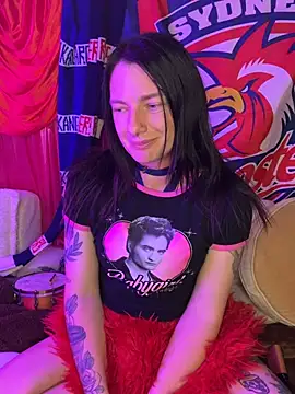 Chatroom XXX en direct de Sookie_Soxxxe