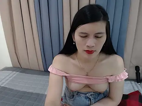 Sembang XXX Secara Langsung pinay_amaliax