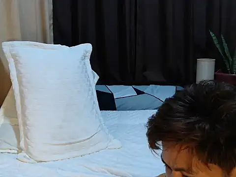 Živý XXX chat cumwhat_me