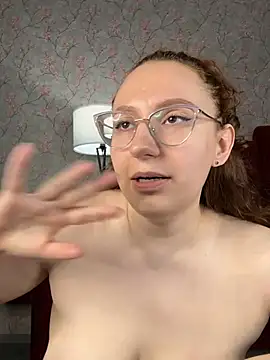 Chatroom XXX en direct de ellie_coy_