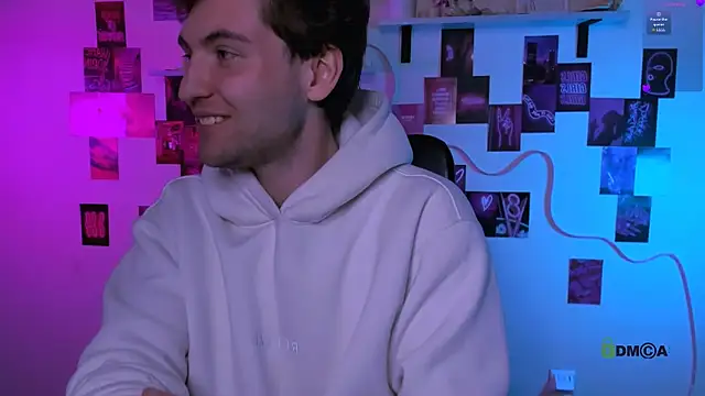 joseph_bear_ Webcamshow