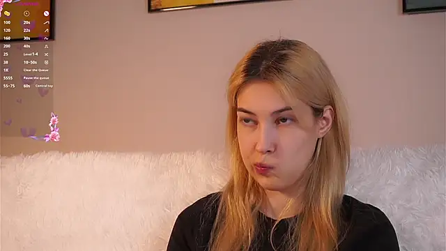 Chatroom XXX en direct de AngelicRice