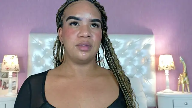 ScarletMusk's Live XXX Chat