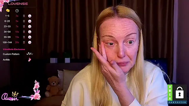 Chatroom XXX en direct de Bella_soulmate