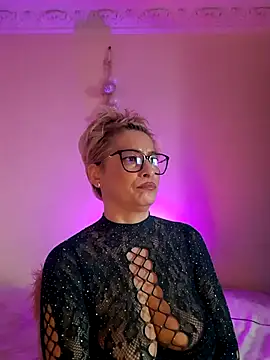 LunaBlaise's Live XXX Chat