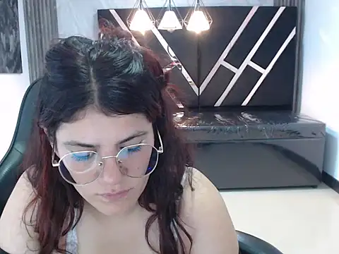 Chatroom XXX en direct de Scarlett_jhonson_ch