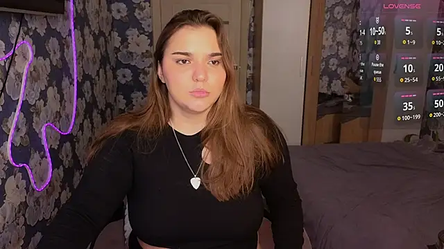 Chatroom XXX en direct de _momiji_