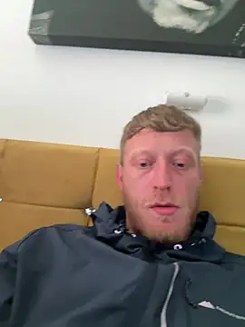 Alpha_king 网络视讯表演