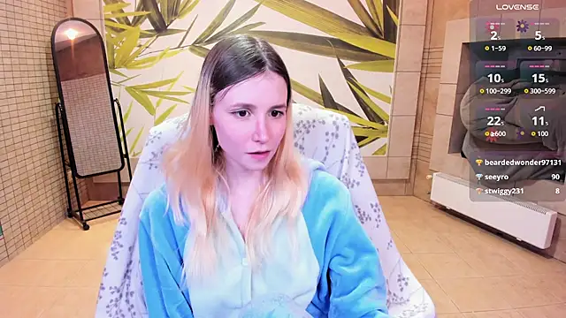 Chatroom XXX en direct de fleximona