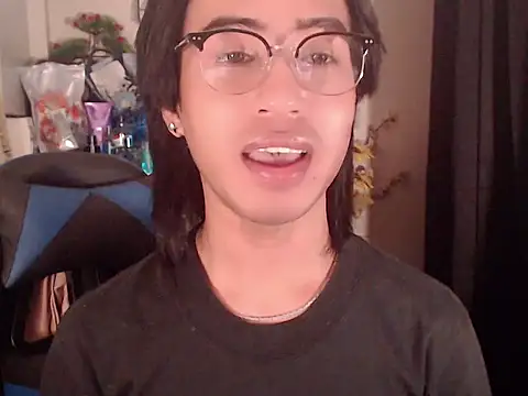 Webkamerová show Erin_23