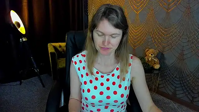 Anabell_xxx's Live XXX Chat