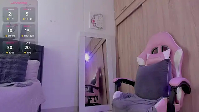 Chat XXX Live Amaranthaa1