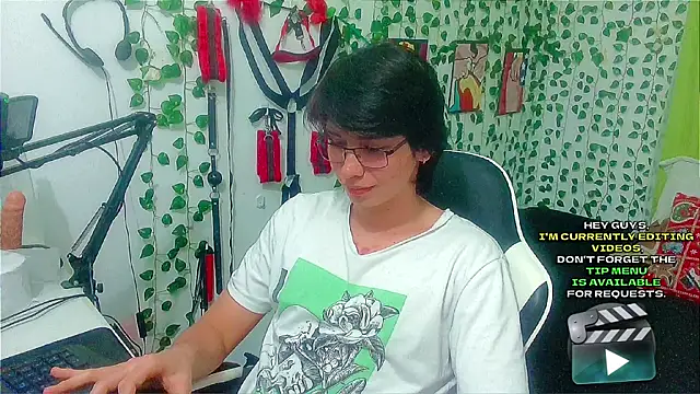 Andy_gray's Live XXX Chat