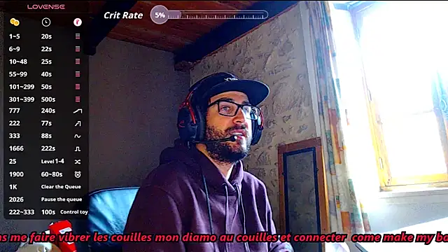 young_bear06 webkamerás műsora