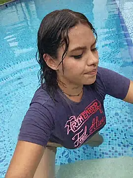 Czat XXX na żywo – _Yesica_