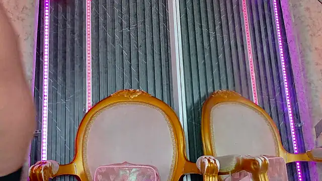 ZafiraRose Adlı Modelin Canlı XXX Sohbeti