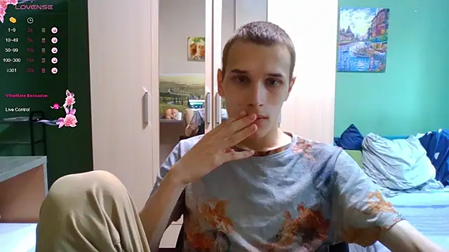 Вебкам-шоу your___honeyy