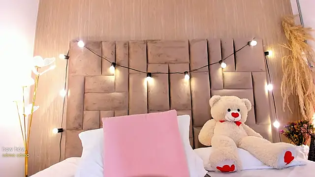 ClaradelMar 现场XXX聊天