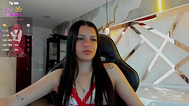 sophiadoll_tf's Live XXX Chat