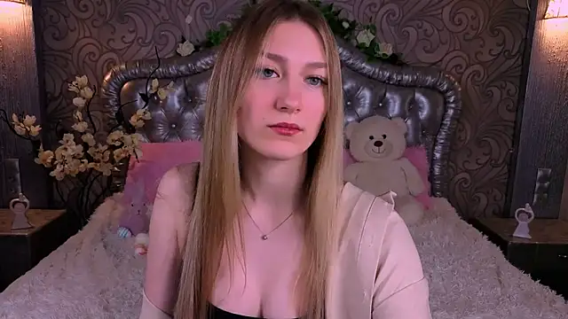 Chat XXX Live AngelAnabelle