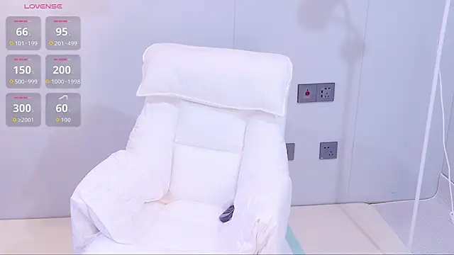 xiaoxi---n 라이브 XXX 채팅