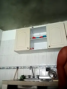 Вебкам-шоу Ckinetor