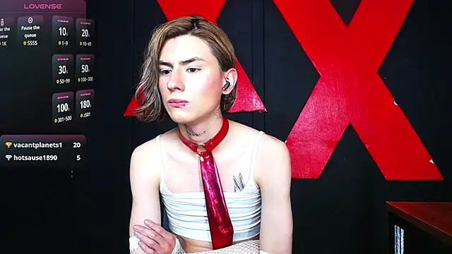 AlanFox1 Live XXX Chat