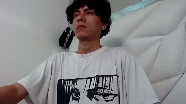 Shirowitheb: вебкам-шоу