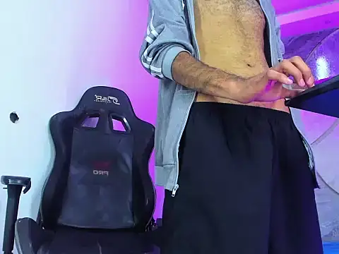 Josh_Hot_Sex Webcam Show