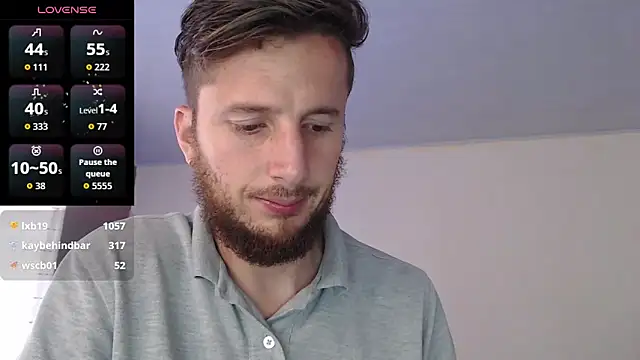 horse_man2 Webcamshow