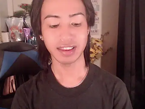 Show Webcam de Erin_23